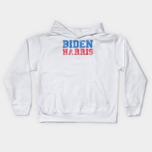 BIDEN HARRIS 2020 Kids Hoodie